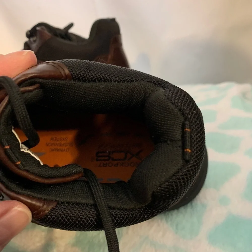 Rockport xcs westlake